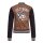 Queen Kerosin Wild Rebel jacket leo
