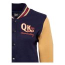 Queen Kerosin Wonder Woman jacket