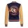 Queen Kerosin Wonder Woman jacket