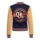 Queen Kerosin Wonder Woman jacket