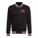 King Kerosin Roadrunner jacket black