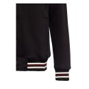 King Kerosin Roadrunner jacket black