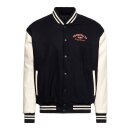 King Kerosin Goodfellas Beer baseball jacket