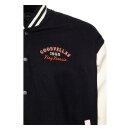 King Kerosin Goodfellas Beer baseball jacket