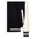 King Kerosin Goodfellas Beer baseball jacket