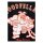 King Kerosin Goodfellas Beer baseball jacket