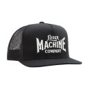 Loser Machine Gage trucker cap black