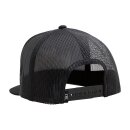 Loser Machine Gage trucker cap black