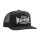 Loser Machine Gage trucker cap black