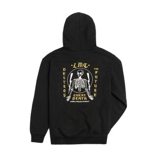 Loser Machine Granville hoodie black
