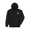 Loser Machine Granville hoodie black