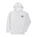 Loser Machine Granville hoodie gunmetal