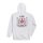 Loser Machine Granville hoodie gunmetal