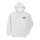 Loser Machine Granville hoodie gunmetal