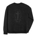 Loser Machine Los Losers Custom sweat black