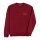 Loser Machine Los Losers Custom sweat burgundy