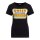 Queen "of Everything" Kerosin T-shirt black