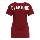Queen Kerosin F Everyone T-shirt terra