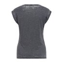 Queen Kerosin Ride Free T-shirt black