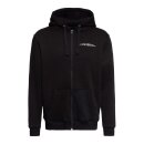 King Kerosin Fast & Loud hoodie black