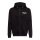 King Kerosin Dont Tread hoodie black