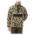 Carhartt Fit Fleece pullover duck camo