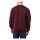 Carhartt Logo sweatshirt port
