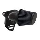 V&H VO2 Falcon air intake. Weaved carbon fiber