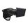 V&H VO2 Falcon air intake. Weaved carbon fiber