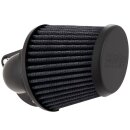 Vance Hines VO2 Falcon Luftfilter Kit schwarz für...