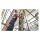Bessey, Steel GZ Screw Clamps with 90deg foldable handle