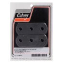 Colony, Buddy Seat Mounting Plate