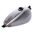 Chopper Peanut Benzin Tank 2.0 Gallonen