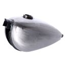 Chopper Peanut Benzin Tank 2.0 Gallonen