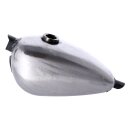 Chopper Peanut Benzin Tank 2.0 Gallonen