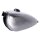 Chopper Peanut Benzin Tank 2.0 Gallonen