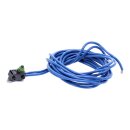 PM replacement brake light switch with wiring harnes