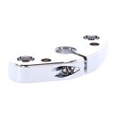 Obere Gabelbrücken Klemme für Harley FXST Softail Springer 88-07