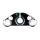Obere Gabelbrücken Klemme für Harley FXST Softail Springer 88-07