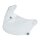By City Visor Roadster clear