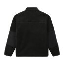 Dickies Red Chute Fleece jacket black