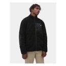 Dickies Red Chute Fleece jacket black