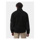 Dickies Red Chute Fleece jacket black