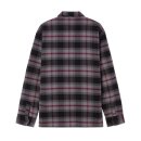 Dickies Moulton shacket black