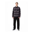 Dickies Moulton shacket black