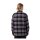 Dickies Moulton shacket black