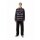 Dickies Moulton shacket black