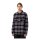 Dickies Moulton shacket black