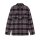 Dickies Moulton shacket black