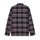 Dickies Moulton shacket black